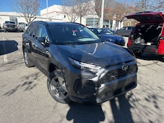 2025 Toyota RAV4 XLE SUV
