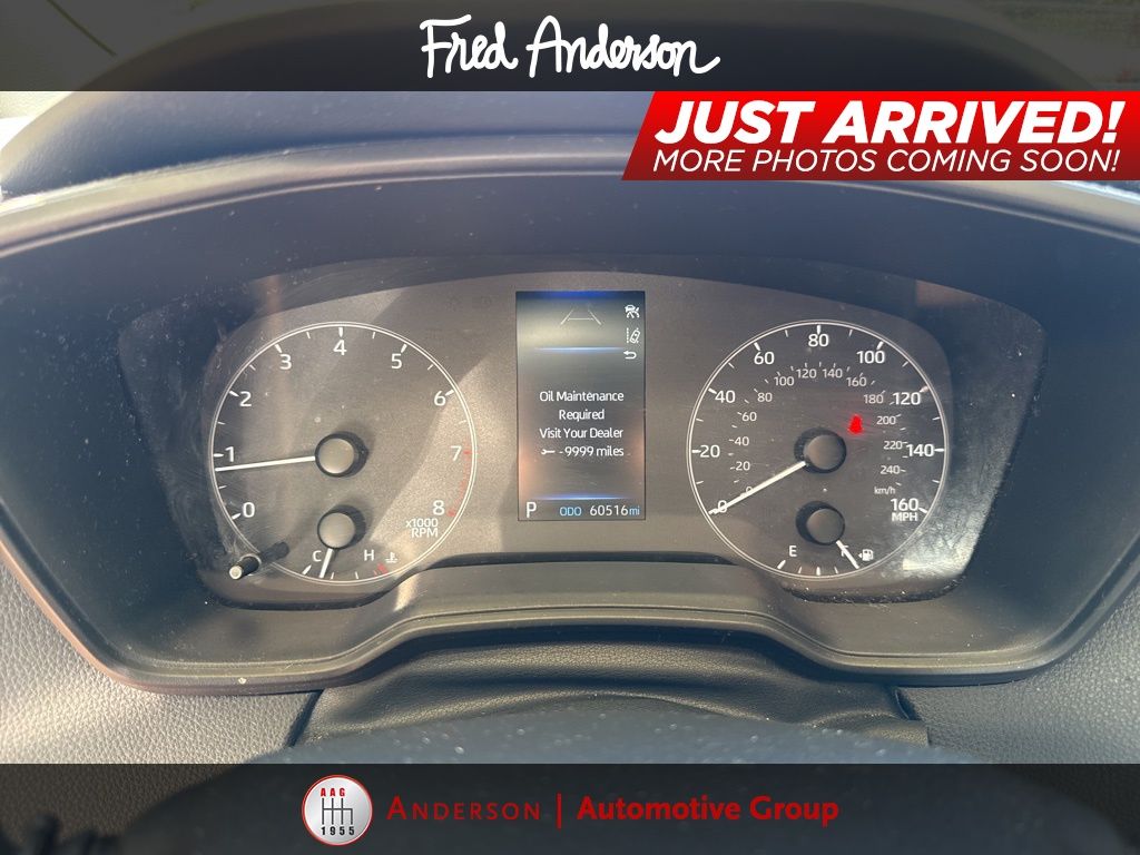 2024 Toyota Corolla LE photo 2