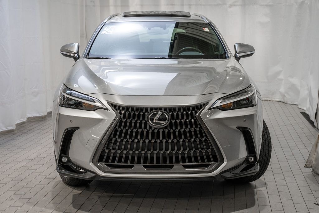 Used 2024 Lexus NX 250 250 Premium SUV