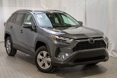 2024 Toyota RAV4 XLE SUV