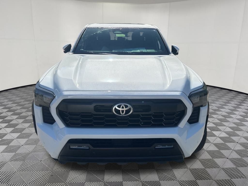 New 2025 Toyota Tacoma TRD Off-Road Truck Double Cab