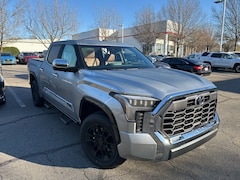 2026 Toyota Tundra 1794 Edition Truck CrewMax