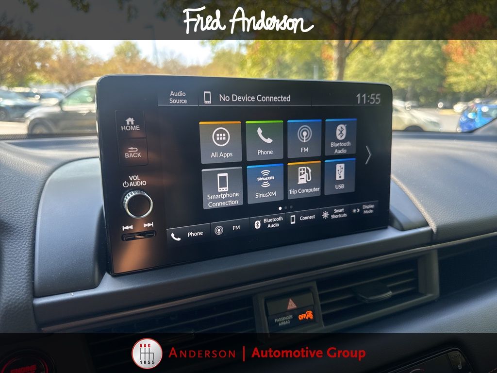 2023 Honda Pilot TrailSport photo 4