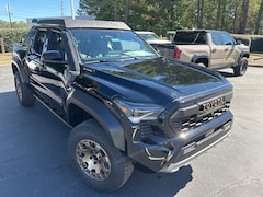2025 Toyota Tacoma i-FORCE MAX Trailhunter Truck Double Cab