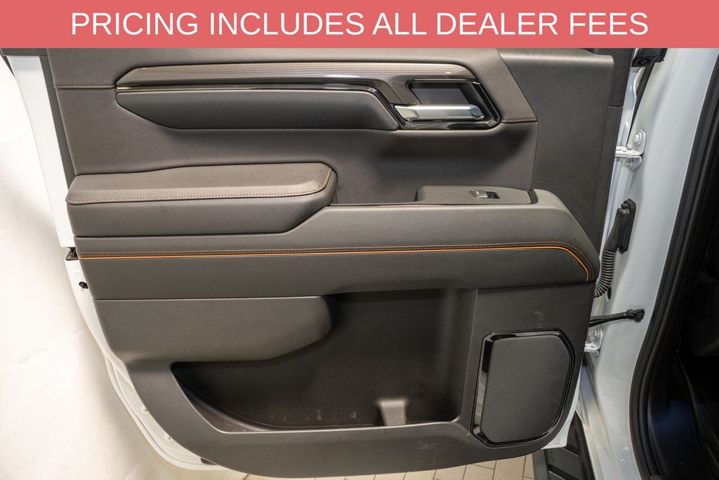 2024 GMC Sierra 1500 AT4 - Photo 13