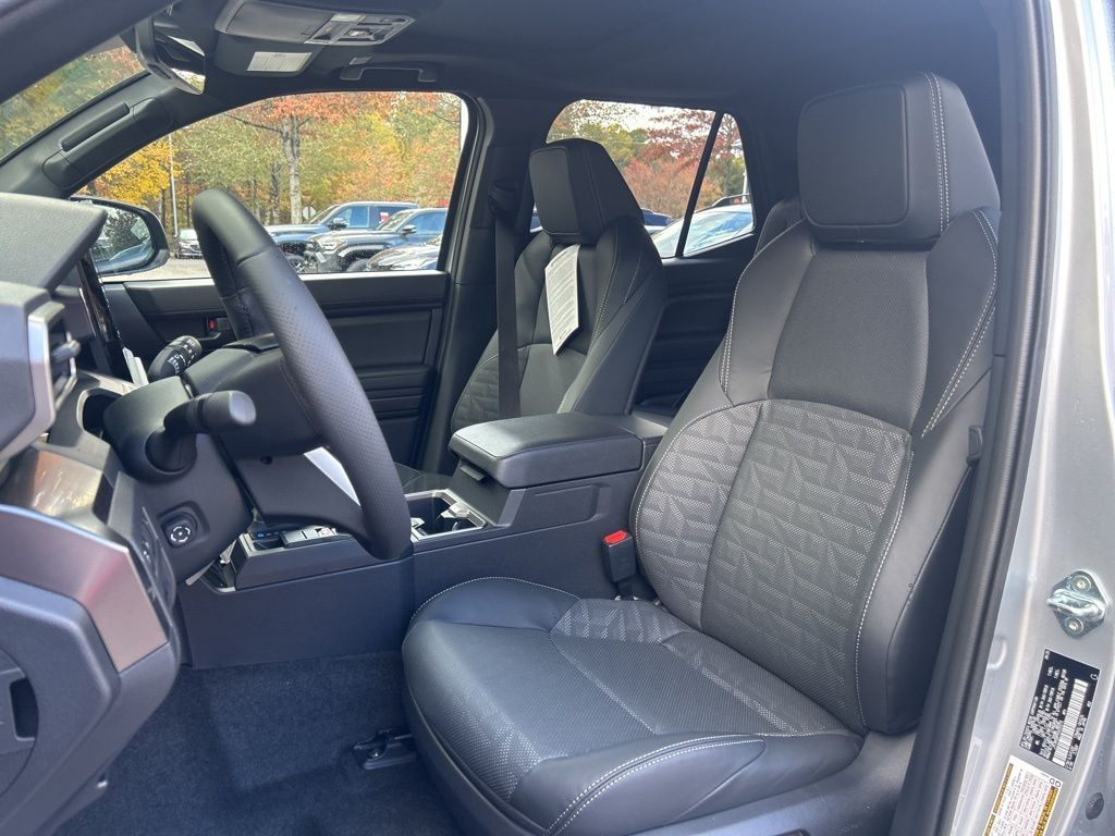 New 2025 Toyota 4Runner i-FORCE MAX TRD Off-Road Premium i-FORCE MAX SUV