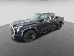 2026 Toyota Tundra Limited Truck CrewMax