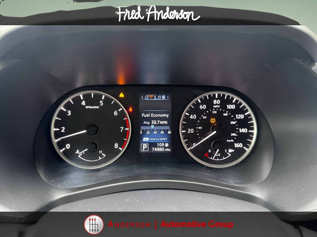 Used 2023 Nissan Sentra S Sedan