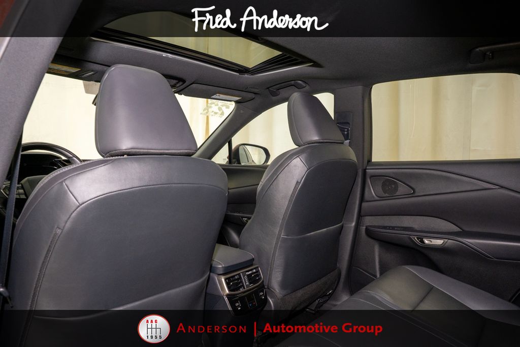 2023 Lexus RX 350 - Photo 10
