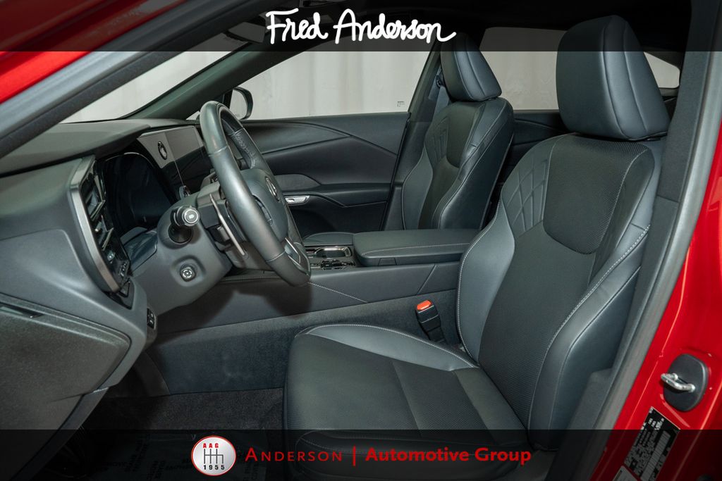 2023 Lexus RX 350 - Photo 12