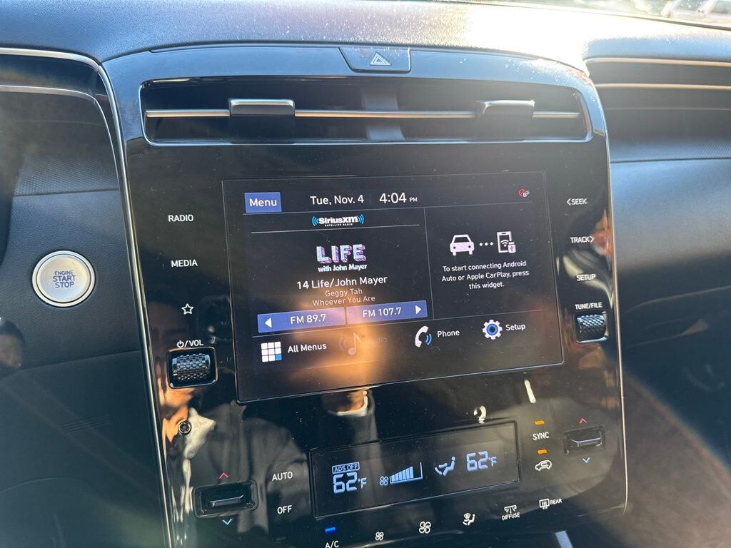 Used 2024 Hyundai Tucson SEL SUV