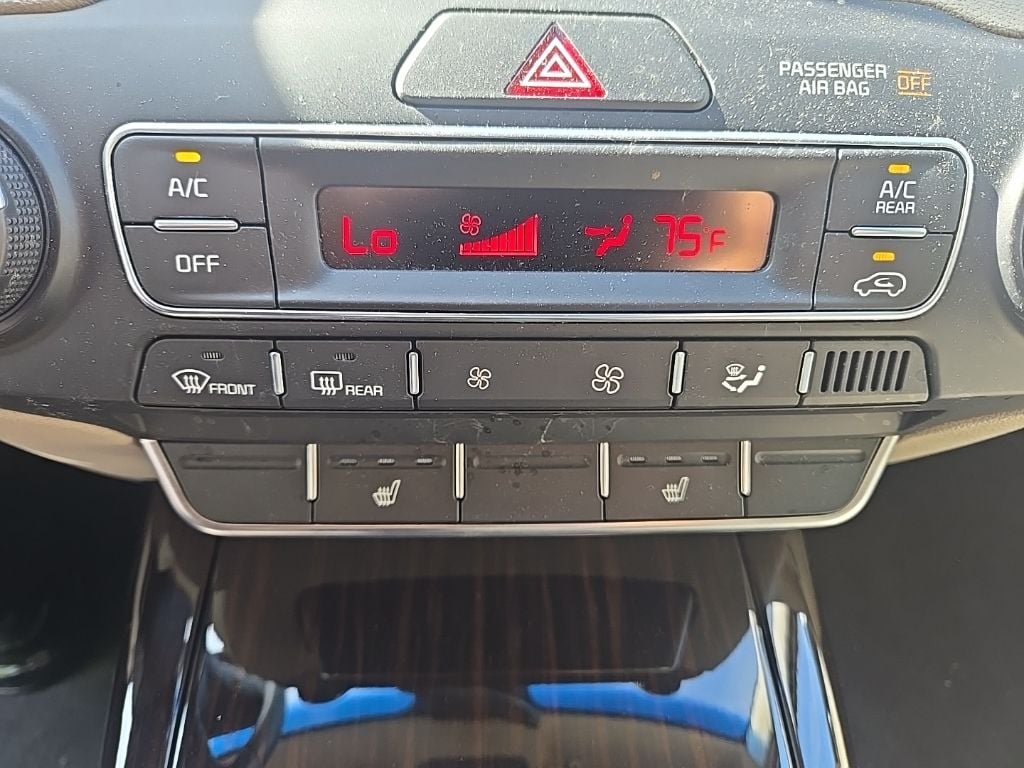 Used 2019 Kia Sorento EX SUV