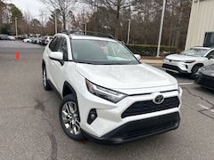2025 Toyota RAV4 XLE Premium SUV