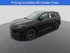 2026 Toyota RAV4 LE SUV