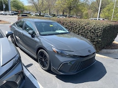 2026 Toyota Camry SE Sedan