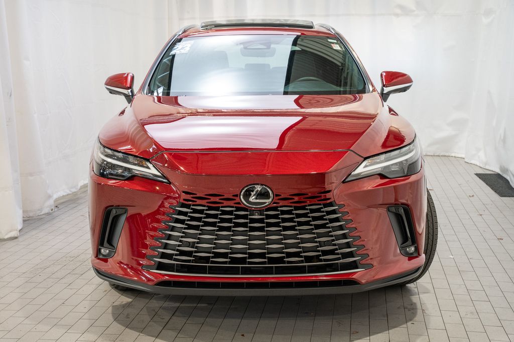 2023 Lexus RX 350 Premium photo 3