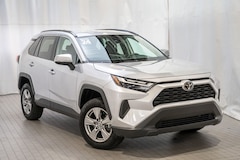 2024 Toyota RAV4 XLE SUV