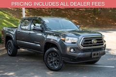 2023 Toyota Tacoma SR5 Truck