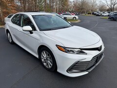 2024 Toyota Camry LE Sedan