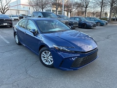 2026 Toyota Camry LE Sedan