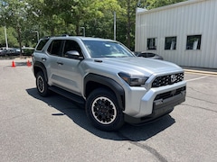 2025 Toyota 4Runner i-FORCE MAX TRD Off-Road i-FORCE MAX SUV