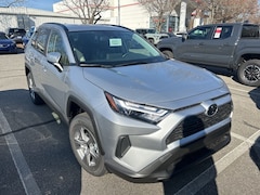 2025 Toyota RAV4 Hybrid XLE SUV