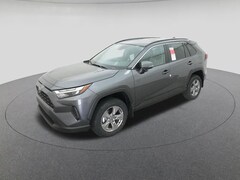 2025 Toyota RAV4 XLE SUV
