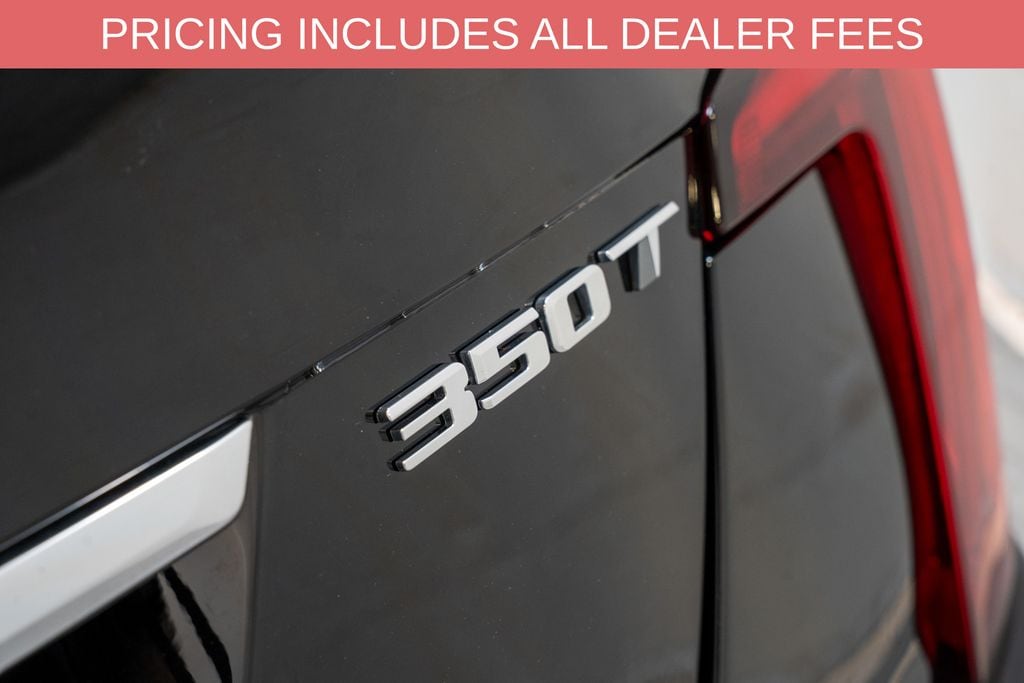 2025 Cadillac CT5 Premium Luxury - Photo 7