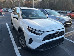 2025 Toyota RAV4 XLE SUV