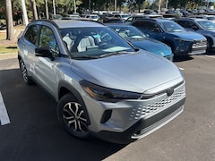 2026 Toyota Corolla Cross Hybrid SE SUV