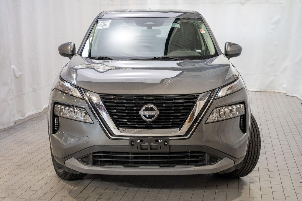Used 2023 Nissan Rogue SV SUV