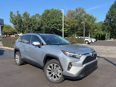 2025 Toyota RAV4 XLE Premium SUV