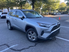 2025 Toyota RAV4 Hybrid LE SUV