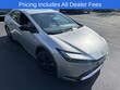  Toyota Prius Plug-in Hybrid