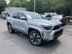 2025 Toyota 4Runner TRD Sport Premium SUV