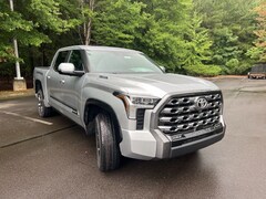 2025 Toyota Tundra i-FORCE MAX Platinum i-FORCE MAX Truck CrewMax