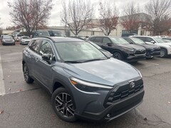 2026 Toyota Corolla Cross XLE SUV