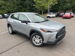 2025 Toyota Corolla Cross L SUV