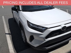 2023 Toyota RAV4 LE SUV