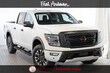 Nissan Titan