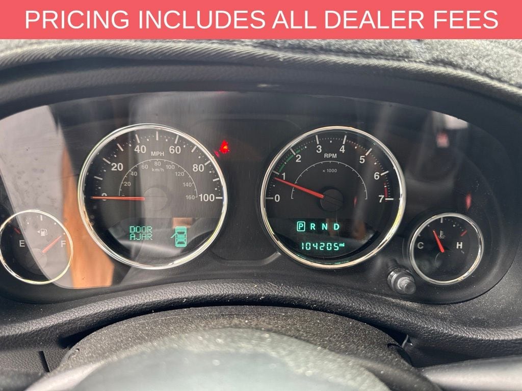 Used 2018 Jeep Wrangler JK Unlimited Sport SUV