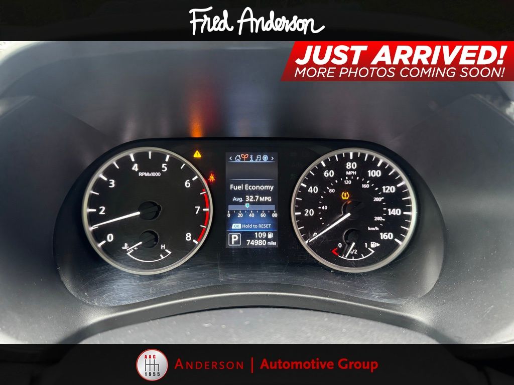 2023 Nissan Sentra S photo 3