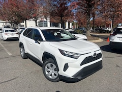2025 Toyota RAV4 LE SUV