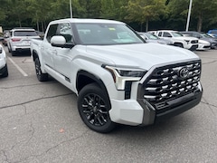 2026 Toyota Tundra Platinum Truck