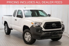 2022 Toyota Tacoma SR Truck