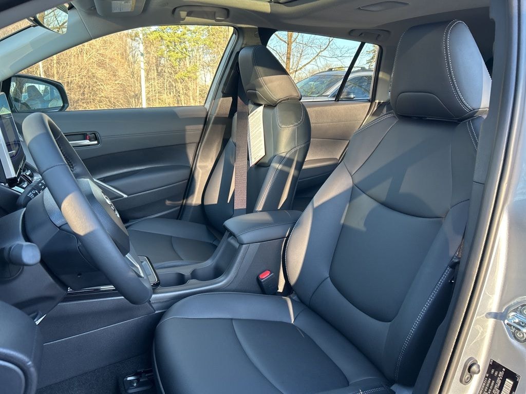 New 2026 Toyota Corolla Cross XLE SUV