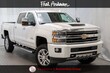  Chevrolet Silverado 2500HD