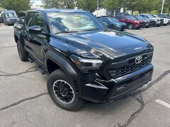 2025 Toyota Tacoma TRD Off-Road Truck Double Cab