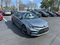 2026 Toyota Corolla SE Sedan