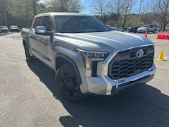2026 Toyota Tundra 1794 Edition Truck CrewMax
